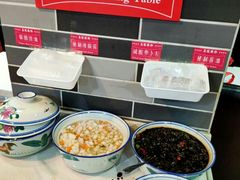 -荔银肠粉(建六店)