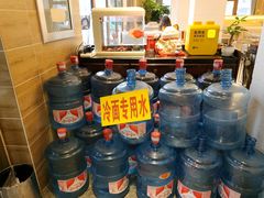 自助取餐区-冷面大王(大南街店)