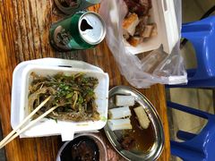 -陈添記·祖傳爽鱼皮·西关老字号(广州首店)