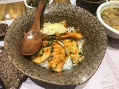 -林妈妈村·日式料理(宝山龙湖天街店)