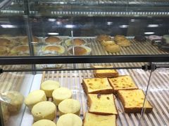 -面包新语(滨湖万达店)
