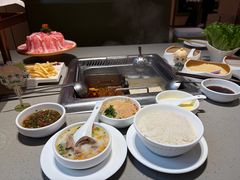 -海底捞火锅(珠影星光城夜宵主题店)