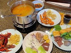 -大自然会所(阳光店)