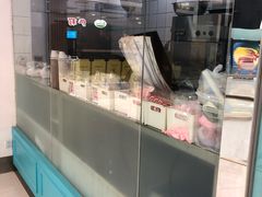 -Joy's Wish创意蛋糕定制&甜品台(乐虹坊精致生活广场店)