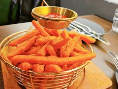 -Shantek象提南亚西餐厅&Bistro(淮海中路店)