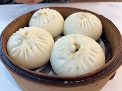 -古南都·清真绿柳居菜馆(太平南路店)