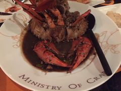 -Ministry of Crab(科伦坡店)