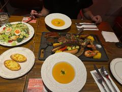 -1886德国汽车餐厅(外滩中央店)