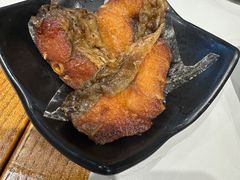 -馋三尺蟹粉小笼(人民广场店)