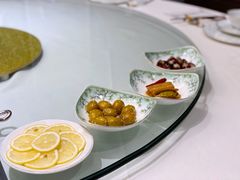 -潮林府私房菜