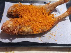 -聚味瞿记·龙虾堂(渔人码头一店)