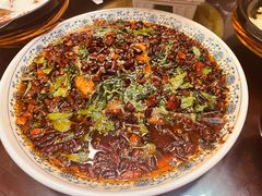 -杨记隆府(南坪店)