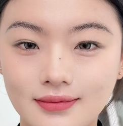 -韩美绣·骨相纹眉·洗眉美瞳线