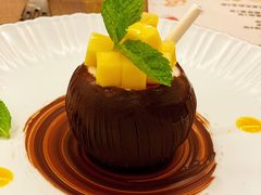 -杏荟旋转餐厅(广州爱群店)