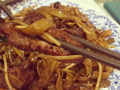 -翠华餐厅(湾仔店)