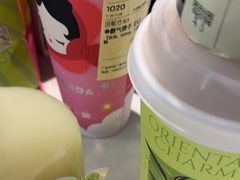 -奈雪的茶(中华广场店)