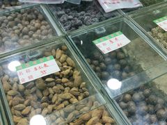 水产区-刘艳明炒货(小心桥店)