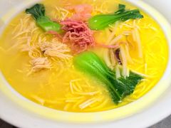 -南里山房·新淮扬菜(徐汇万科店)