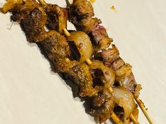 -熙成烧烤(白塔岭店)