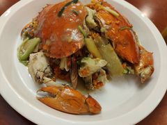 -顺风海鲜港(金玉兰店)