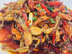 -辣螃铠盆盆蟹大排档(总店)