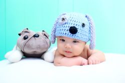 -宝贝日记专业儿童摄影(南坪店)