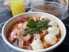 -明月虾面(厦禾路店)