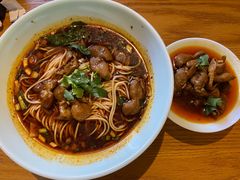 -好這口重庆小面(总店)