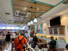 -香友记正宗隆江猪脚饭(首经贸店)