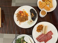 -厦门明发国际大酒店(会展中心环岛路店)