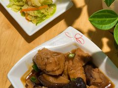 -嘉和一品粥(方庄店)