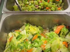 -马记伊源斋涮肉·清真菜(潘家园古玩市场店)