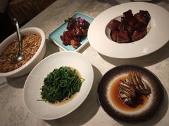 酒香草头-三玛璐酒楼(汉口路店)