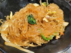 杂菜-本家韩国烤肉(青岛万象城店)