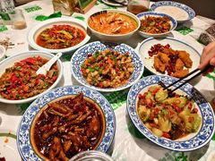 -欧记大排档·景德菜(上海首店)