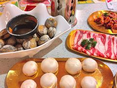 -炭之家齐齐哈尔大片烤肉·涮毛肚火锅·齐齐哈尔烤肉(中央大街店)