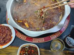 -李德富老街牛杂火锅(抚琴街店)