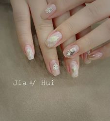 -JH佳卉美甲美睫