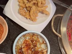 -潮火锅·麻辣牛肉火锅(观音桥方圆·LIVE店)