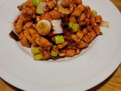 -陈傻子餐厅(世纪都会店)