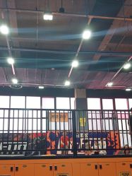 -嗨翻Hi-Fun竞技主题乐园·蹦床团建生日聚会(五棵松华熙店)