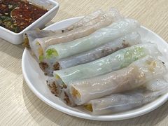 -云平风味园(护国路店)