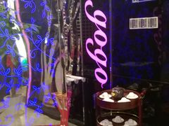 -AGOGO HOUSE KTV(东街店)