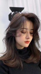 -3AM HAIR SALON染发接发