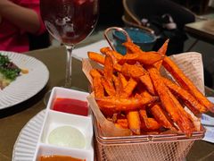 -BOCATA 西班牙餐厅(三里屯店)