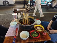 -冒椒火辣(奎星楼街店)