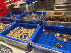 -怡咖啡自助餐(宁波香格里拉店)