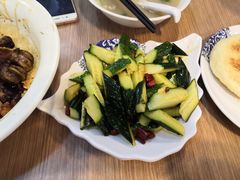 -傅记酱肉