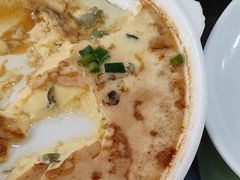 -考记泥焗鸡农庄·海鲜(北洛秘境店)