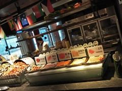 -星伦多 自助料理(圆融店)